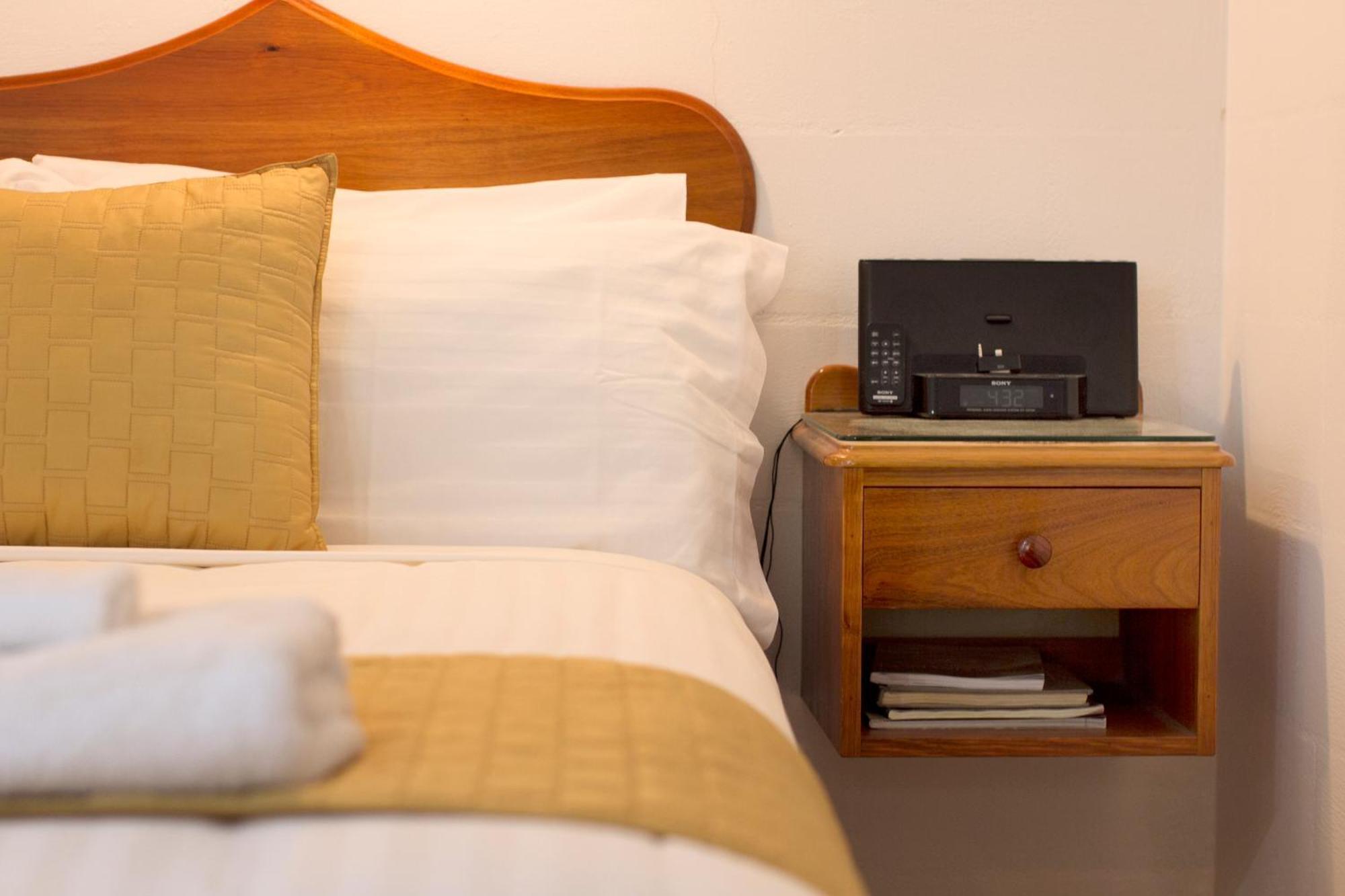 Swansea Cottages & Lodge Suites Room photo