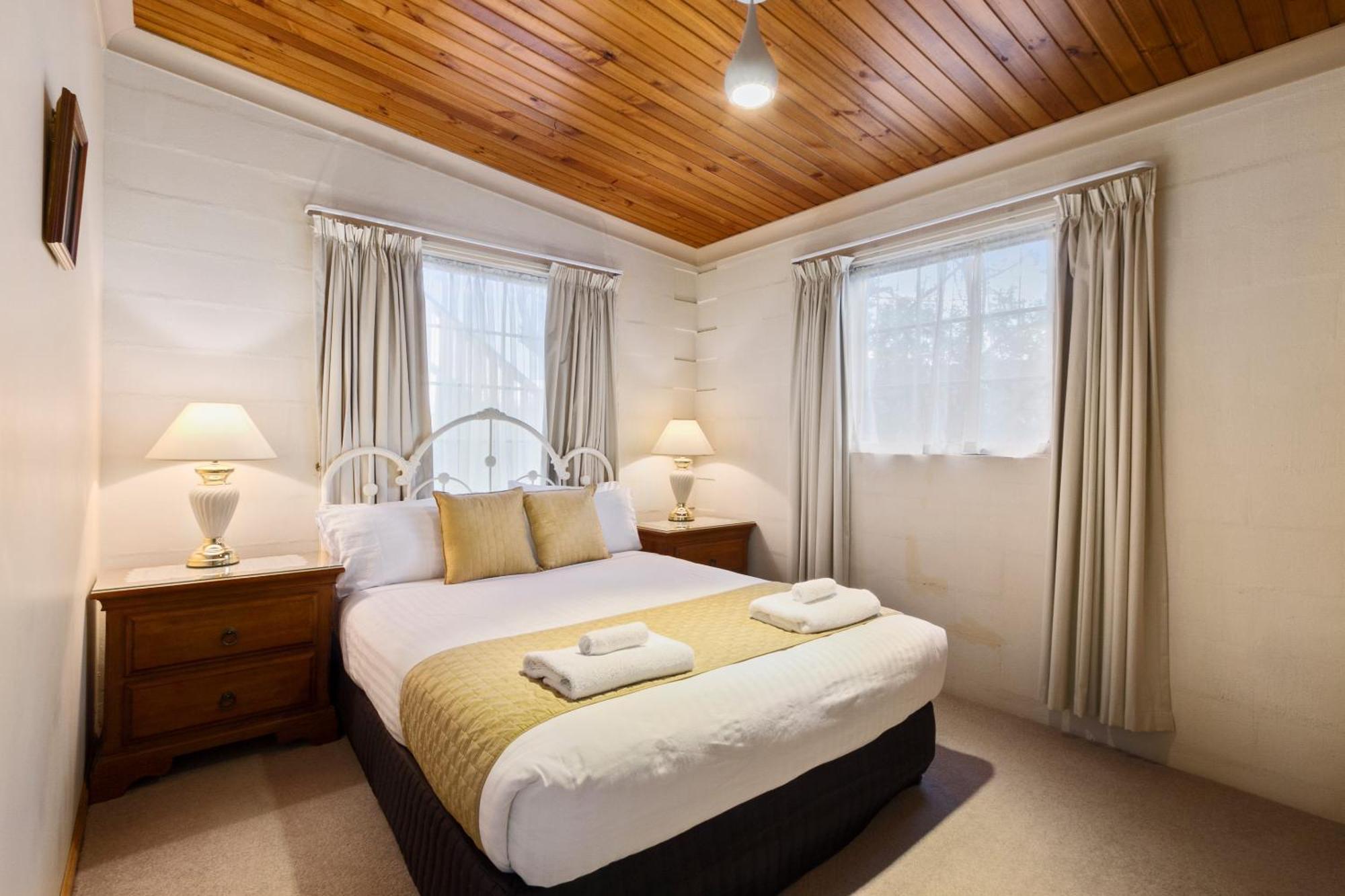 Swansea Cottages & Lodge Suites Room photo